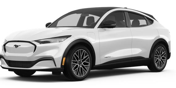 FORD MUSTANG MACH-E 2025 3FMTK3SU9SMA18761 image FORD MUSTANG MACH-E 2025 3FMTK3SU9SMA18761 image